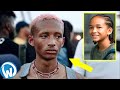 Jaden Smith's Terrible Secret