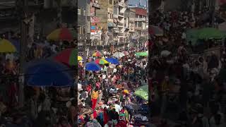 Delhi Sadar bazar ki Market #delhi #sadarbazar #marketing #sorts #video