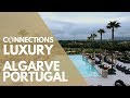 Connections luxury algarve portugal