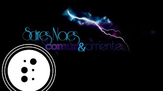 11 [Entre comillas ft  La EmineMCa] - Soires Naes - Comun y Corriente