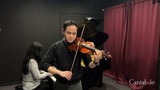 Download Lagu AMEB Violin Series 10 Preliminary List B No. 1 - Desert Rain MP3 Download Lagu AMEB Violin Series 10 Preliminary List B No. 1 - Desert Rain MP3