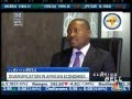 Ecic featured on cnbc africa ep1