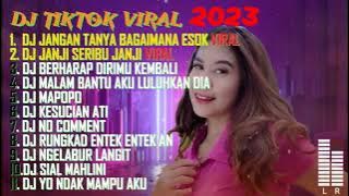 agu dj viral tiktok 2023 full album