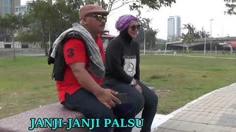 JANJI PALSU - SEDDIPPIN ALAMSHAH