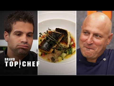 Video: Tom Colicchio Net Worth