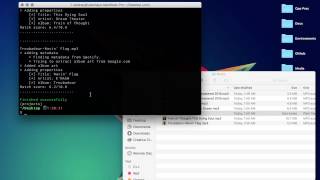 MusicRepair - A python script that adds album art, metadata. screenshot 4