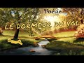 PoГ SieрџЌѓLe Dormeur Du Val D Arthur RimbaudрџЌѓ PoГ SieрџЌѓLe Dormeur Du Val D Arthur RimbaudрџЌѓ