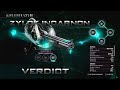 Warframe le zylok incarnon verdict