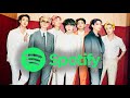 TOP 150 MOST STREAMED SONGS BY KPOP ACTS ON SPOTIFY OF ALL TIME | MAY 2021