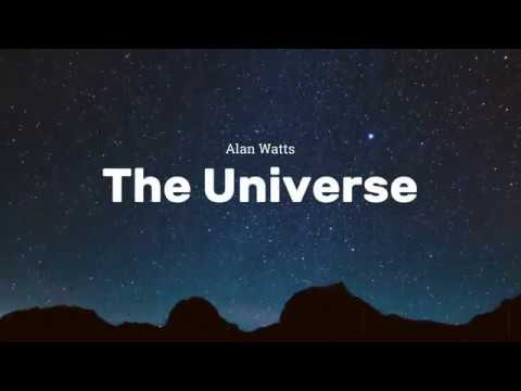 speech on importance of universe