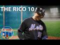 New York Mets The Rico 10 - Rico Brogna Episode 630