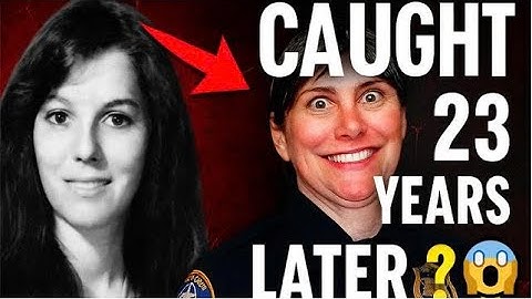 Killer Finally CAUGHT After 23 YEARS  | Sherri Rasmussen Case