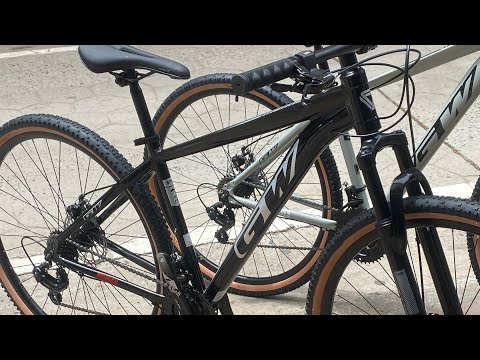 🔥NUEVA GW MONKEY🐵 ¿ La bicicleta Ideal para comenzar? 🚵🏽