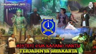 Sandiwara BINA REMAJA INDAH || Judul Terjadinya Jayakarta 2011