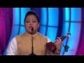 Bharti Singh wins Favorite TV Comedy Actress at People&#39;s Choice Awards 2012 [HD]