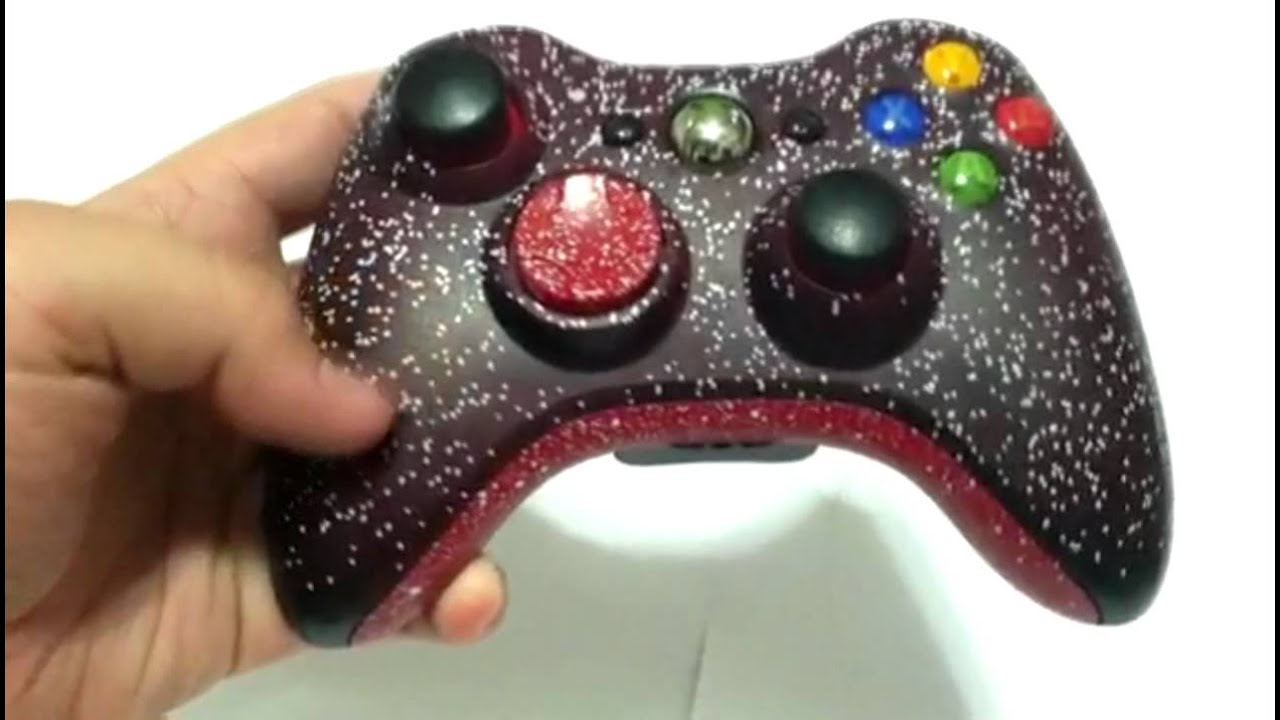 Splatter Controller [ ForSale ] - YouTube