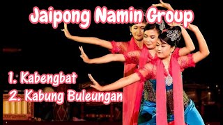 Jaipong Namin Kabengbat, Kabung Buleungan || DR. PRODUCTION