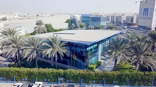 SKM Official Corporate Video - Arabic