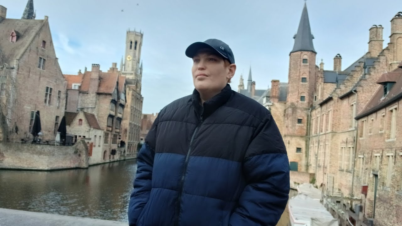 BRUGGE STAD 21 JANUARI 2026