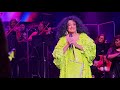 Diana ross  musical legacy  themeim coming outmore today 2023  perchanga  royal albert hall