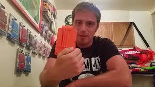 Nerf Thrifting Episode: 64