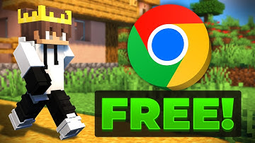 I Played Minecraft On A Web Browser