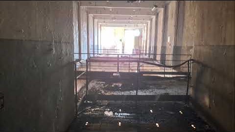 Destroy Lonely leak - untitled