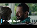 Happy Gilmore 2 | Official Teaser Trailer | Adam Sandler, Christopher McDonald