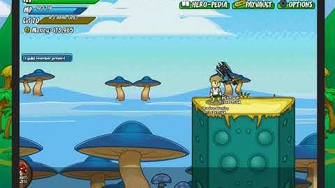 | How To LEVEL UP FAST | HELMET HEROES |