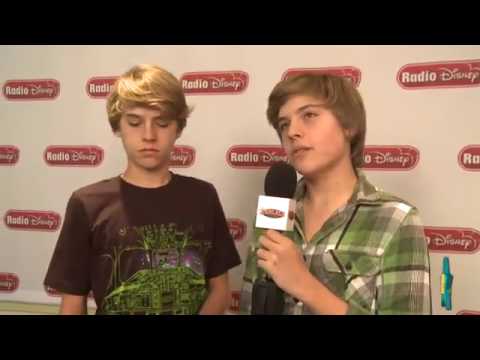 dylan-cole-sprouse's-funny-interview-at-radio-disney!