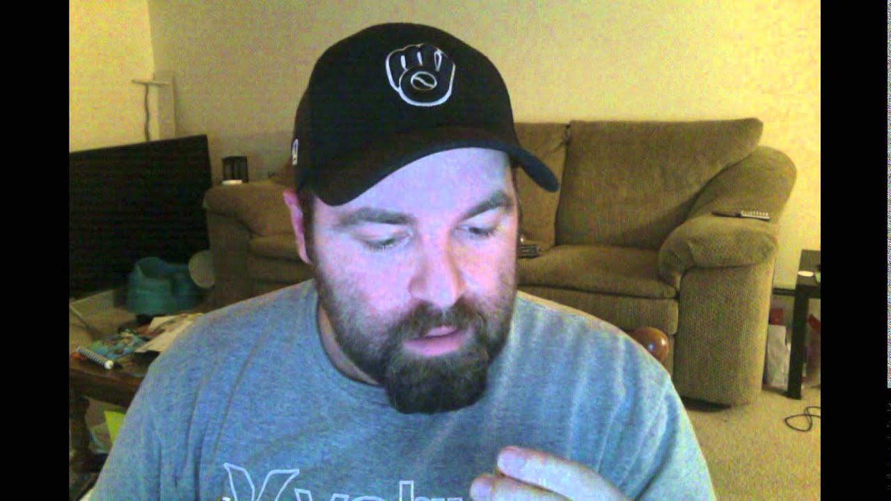 Ecigator Sub Ohm Unboxing (First time Vaper)