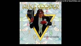 Alice Cooper – Some Folks