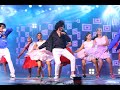 Niaz dance performance tribute to prabhudeva master  wildcard dance academy  bangalore