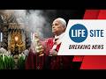 BREAKING: Pope’s Classmate Exposes Vatican Synodality Document as ‘The Great Deception’
