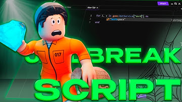NEW Jailbreak Script 2025 - UNDETECTED Auto Farm & Money Hack! (FREE DOWNLOAD)