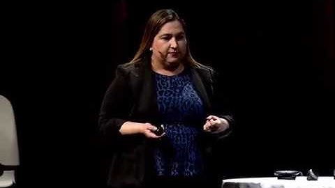Cathy Hackl at Adobe Summit 2019: Augmented Reality and the Future of Marketing
