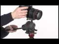 Manfrotto Photo-Movie Head - Tutorial Video