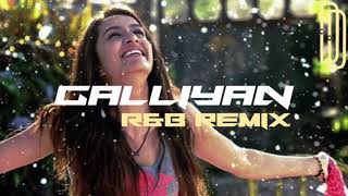 Galliyan (R&B Remix) - Dev Dhokia Resimi