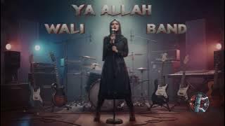 WALI YA ALLAH COVER GOTHIC METAL │AI SONG FORGE
