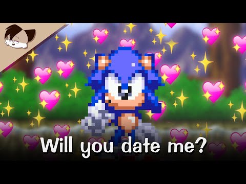 Will you date me?