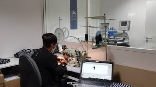 Prévention Des Tms Chez Tbs, Groupe Eram