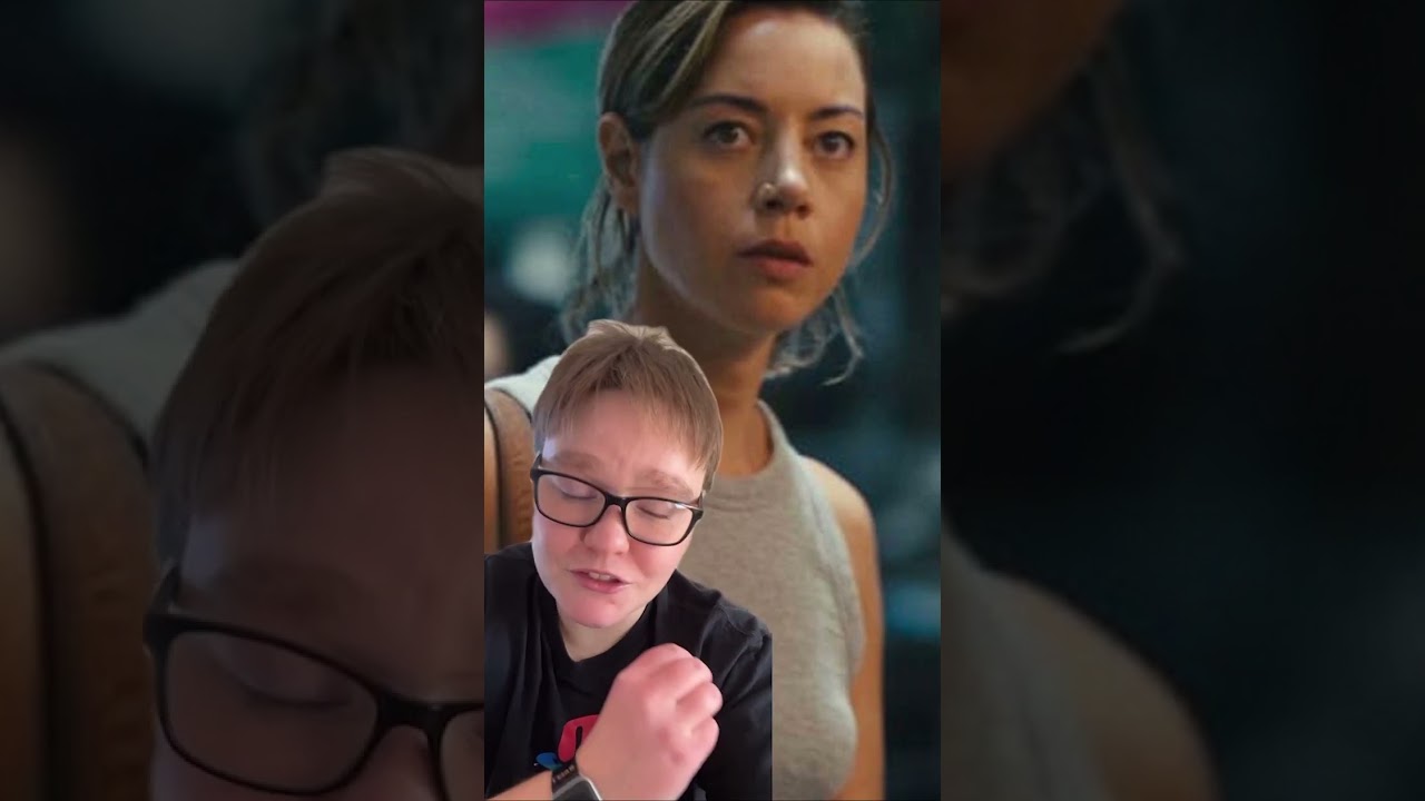 See or Skip: 'Emily The Criminal'