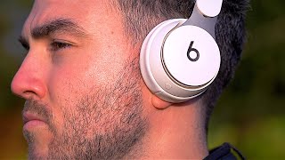 Beats Solo Pro Review - The TRUTH 2 Months Later!