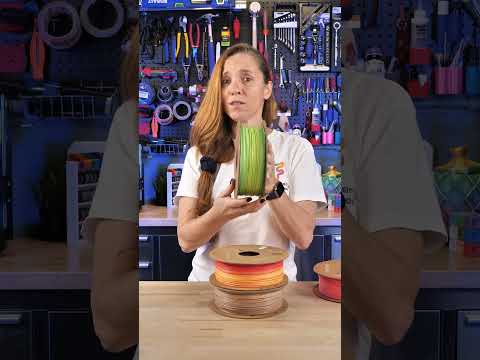 New Polyterra Gradient Filament? Unboxing Time!