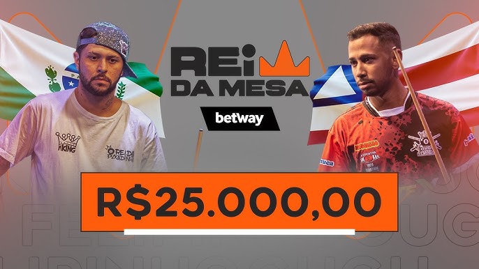 GRANDE FINAL REI DA MESA - R$ 50.000,00 - BAIANINHO, GLADIADOR, GUGU SEM  MEDO