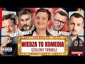 Wiedza to komedia 2  ruciski zola kowalski sumowski sikora turniej komediowy