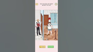 Tricky Twist Puzzle Level 25