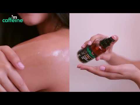 Mcaffeine Body Polishing Kit How To Use