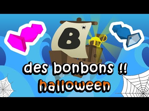 Vidéo: Comment Faire Un Bateau De Bonbons?