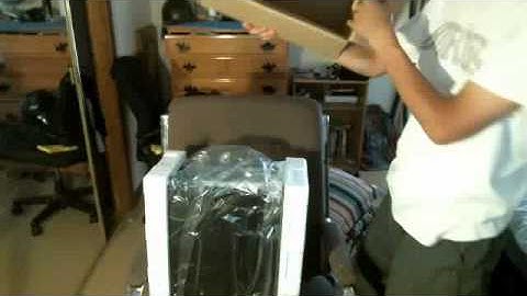 Unboxing and Quick Review: Rosewill FBM-01 Case